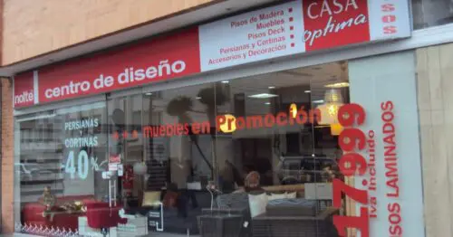 CASA OPTIMA TREVO SA CASA OPTIMA TREVO SA
